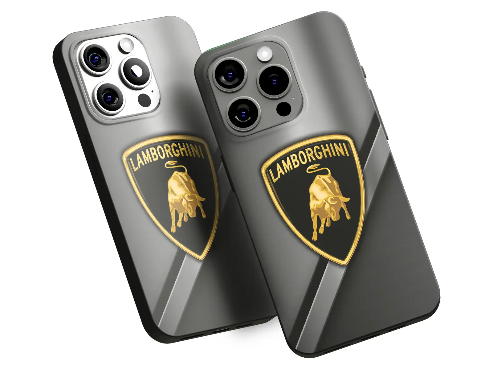 Lamborghini Handyhüllen Anpassbares Design